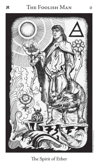 Significado de las cartas del Tarot hermético: los símbolos más destacados
