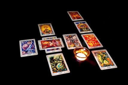 Tirada de Tarot de la Cruz Celta [es] post image