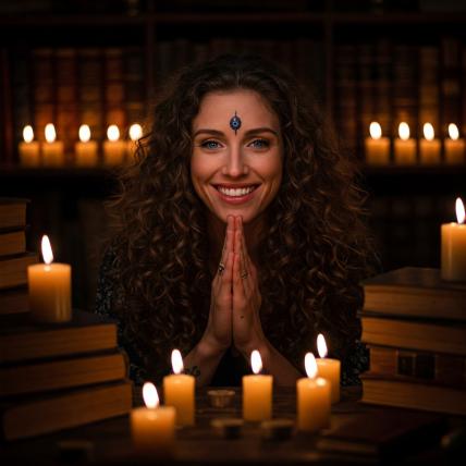 Understanding the Clair Senses: Differences Between Clairvoyance, Clairaudience, and Clairsentience [en] post image