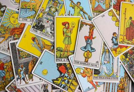 Lista de significados de las cartas del tarot [es] post image