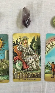 Best Tarot Spreads for Future
