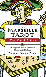 Significados del Tarot de Marsella