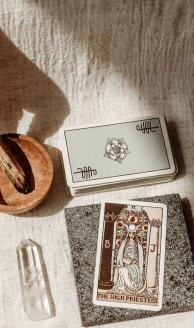 Importance of Tarot Card Cleansing: Recharge the Power  and Unlock the Wisdom