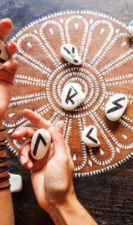 What is my birth rune?