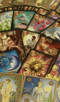 From Dimensions to Divination: Tarot Card Size and Other Intriguing Tarot Facts
