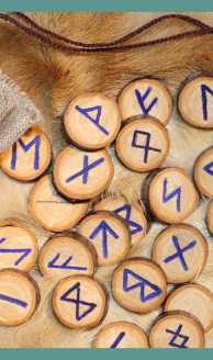 How to read runes