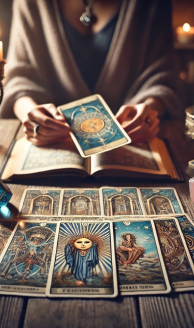 Accurate Tarot Interpretation: Examining Card Meanings