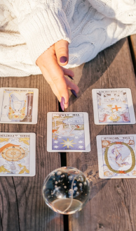 Tarot Cards Linked to the Personality of Taurus: Understanding the Taurus Tarot Card