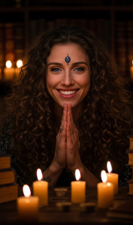 Understanding the Clair Senses: Differences Between Clairvoyance, Clairaudience, and Clairsentience
