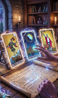 Common Tarot Mistakes Beginners Make (and How to Avoid Them)