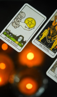 Best Tarot Spreads for Guidance