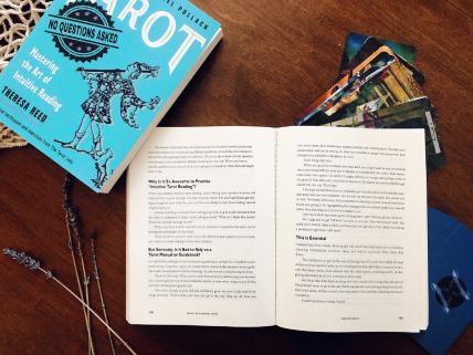 The Best Tarot Questions To Ask About Your Ex [en] post image