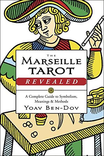 Significados del Tarot de Marsella [es] post image
