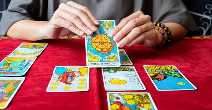 Celtic Cross Spread in Tarot: Grab Your Chance To Find Out More [en] post image