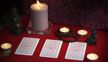 Liberando el poder del Tarot para la curación: iluminando el camino hacia la autotransformación [es] post image