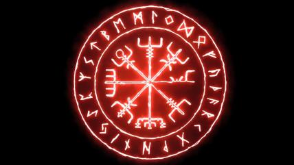 Símbolos de las runas Futhark y sus propósitos: decodificando signos más allá de lo ordinario [es] post image