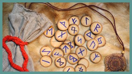 How to read runes [en] post image