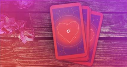 Tarot Soulmate Spread [en] post image