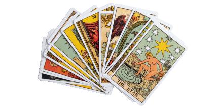 Revelando los secretos de cómo convertirse en lector de tarot [es] post image