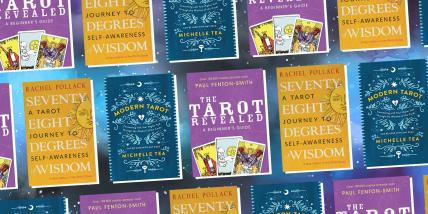 The Best Tarot Books For Beginners [en] post image