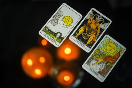 Best Tarot Spreads for Guidance [en] post image