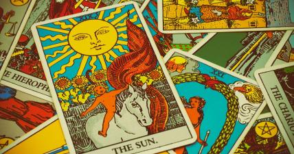 10 Popular Tarot Spreads For Beginners [en] post image