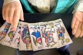 How Do I Interpret My Tarot Card Reading [en] post image