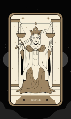 Judgment Tarot Card: Awakening, Clarity, and Life's Turning Points [en]
